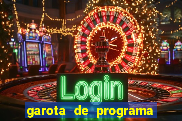 garota de programa em alagoinhas